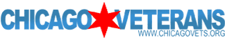 Chicago Veterans logo