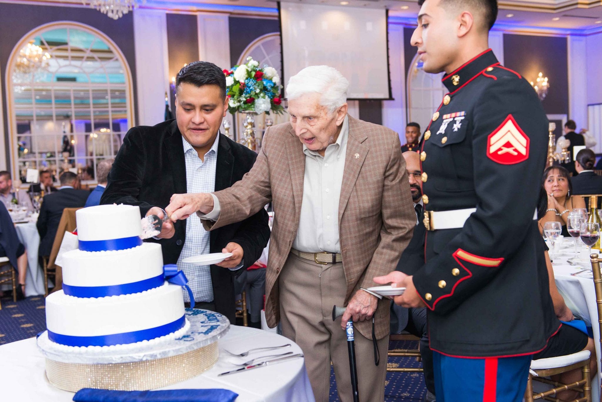 Annual Events Chicago Veterans