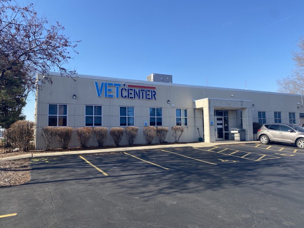 CommunityBased Care Chicago Vet Center's Commitment to Veterans